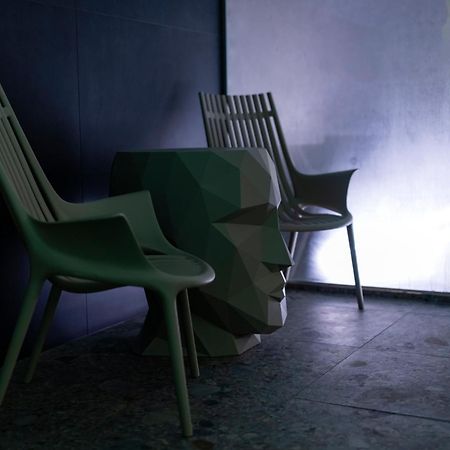 טאלין U11 Hotel & Spa מראה חיצוני תמונה