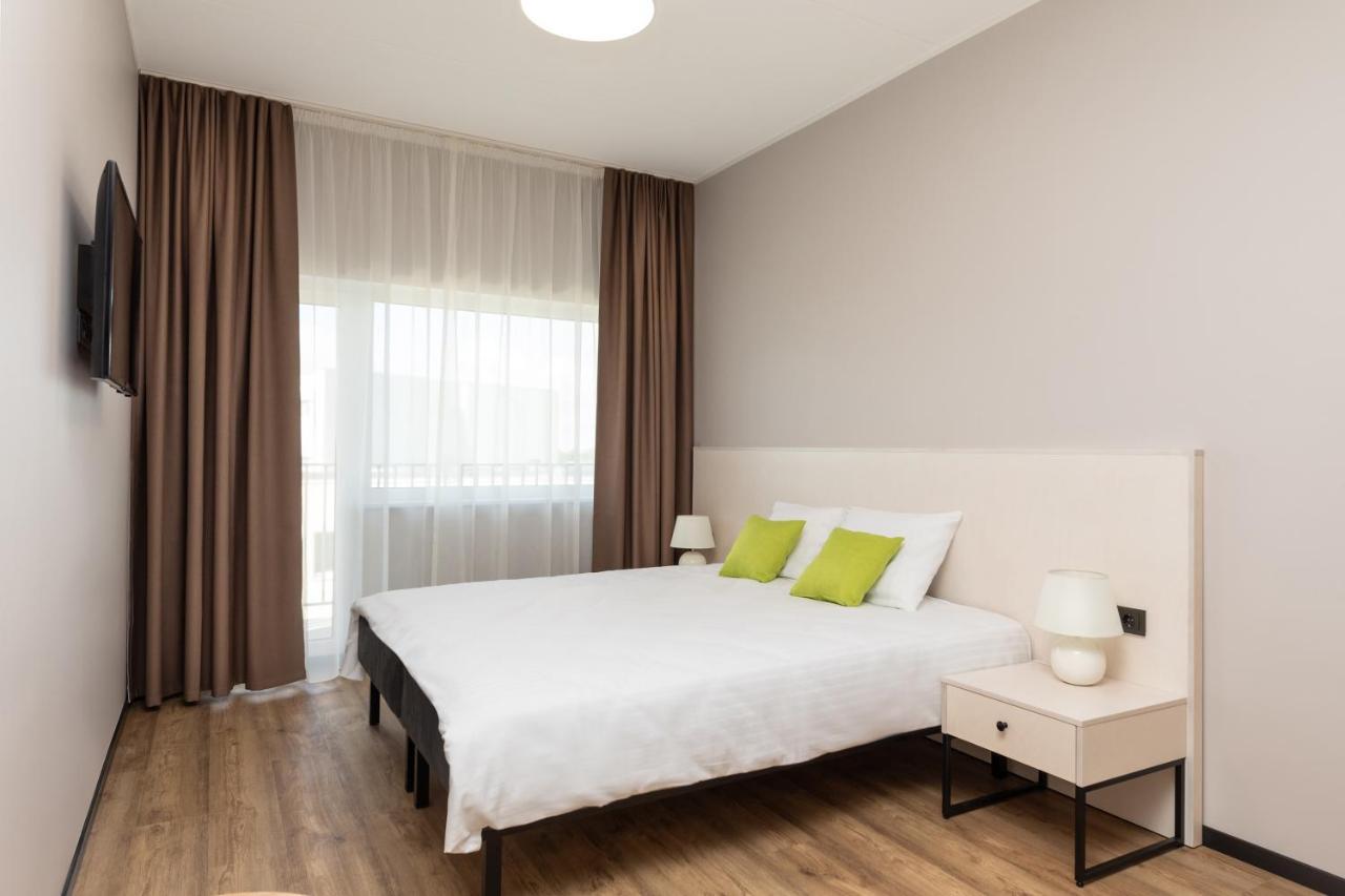 טאלין U11 Hotel & Spa מראה חיצוני תמונה
