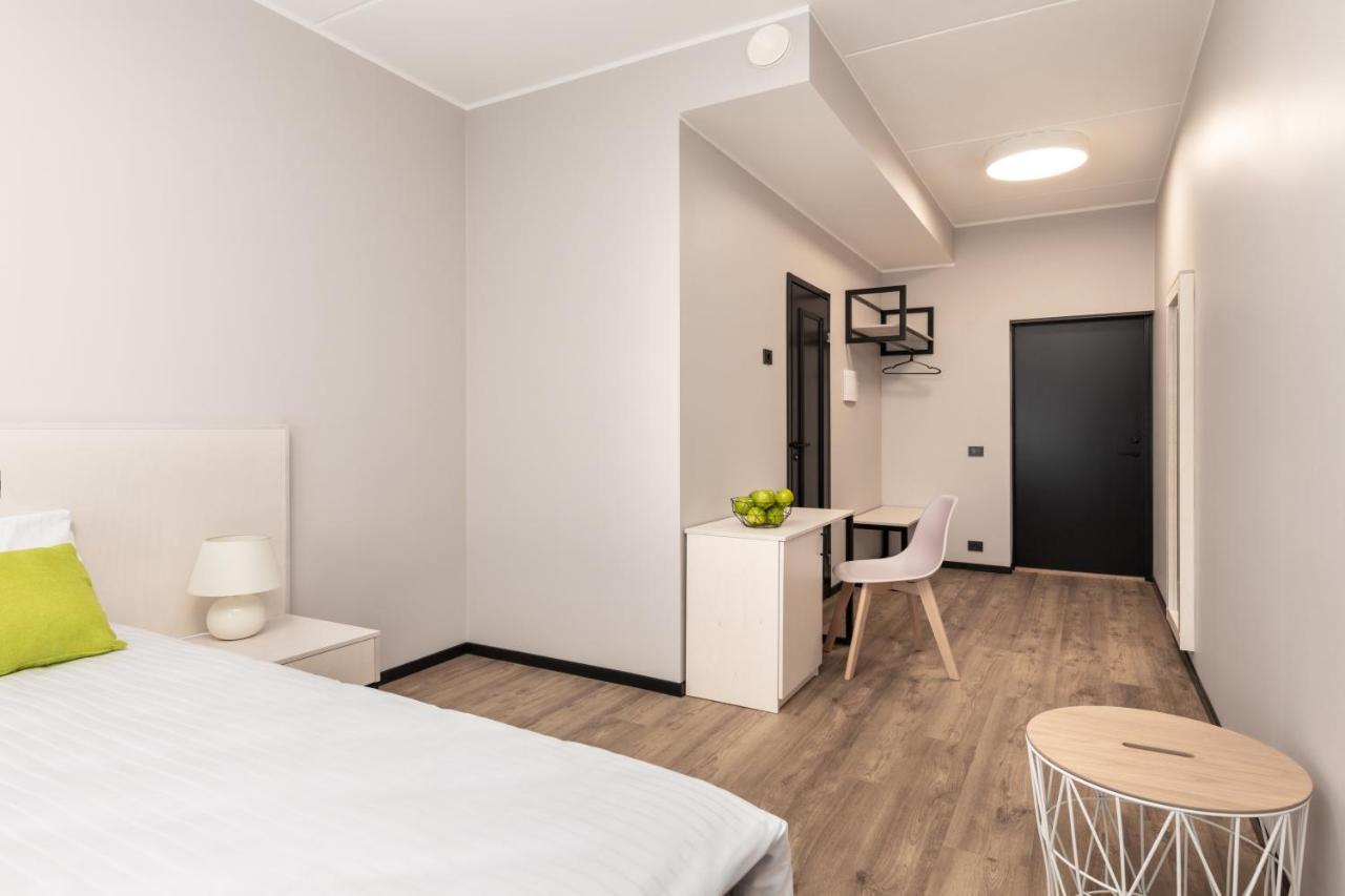 טאלין U11 Hotel & Spa מראה חיצוני תמונה