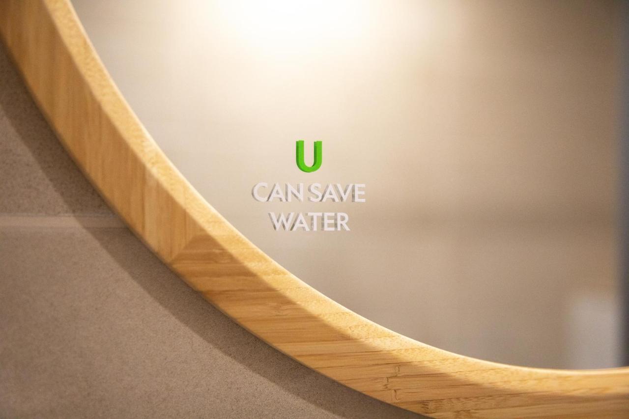 טאלין U11 Hotel & Spa מראה חיצוני תמונה