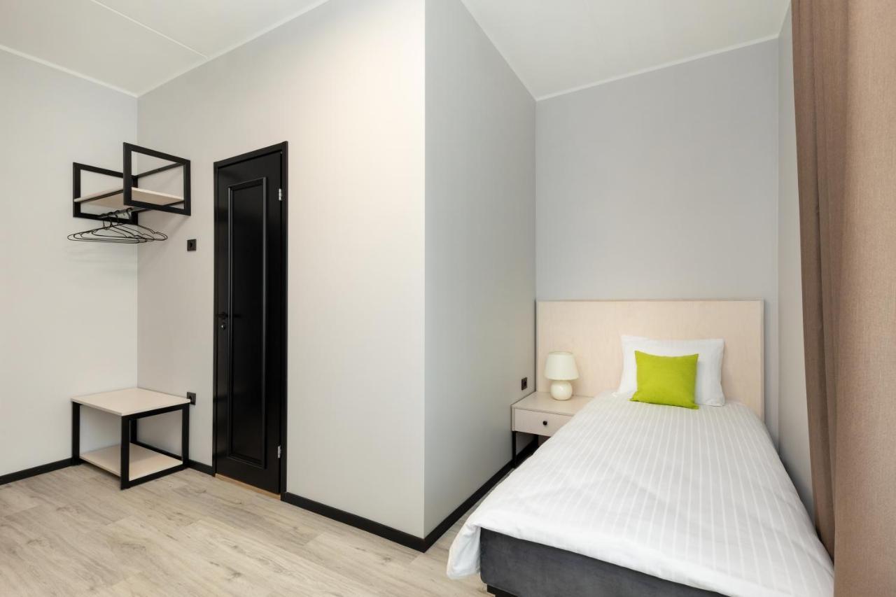 טאלין U11 Hotel & Spa מראה חיצוני תמונה