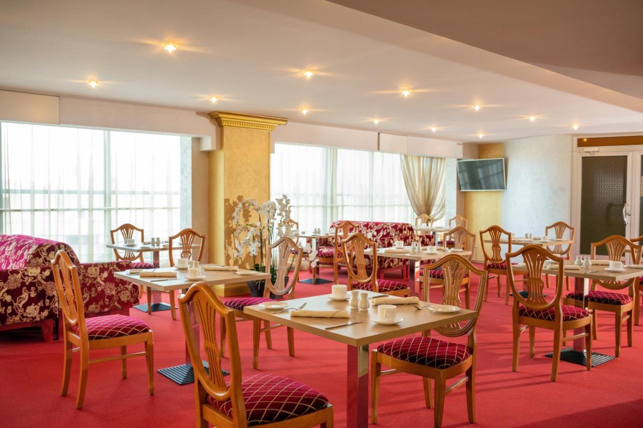 טאלין U11 Hotel & Spa מראה חיצוני תמונה