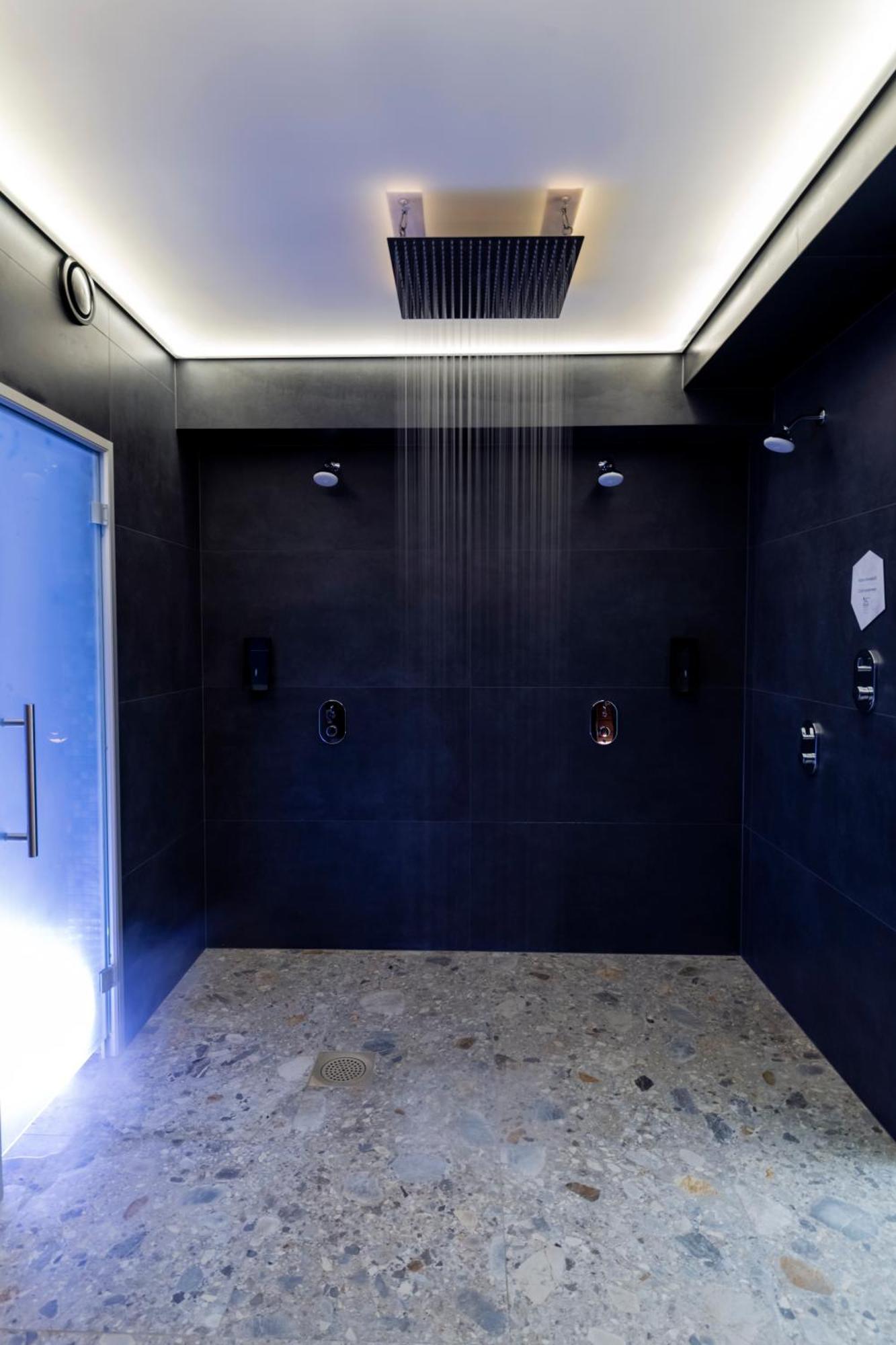 טאלין U11 Hotel & Spa מראה חיצוני תמונה